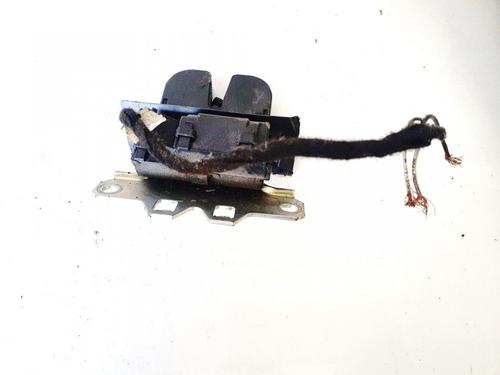 Used Tailgate lock Tailgate lock OPEL INSIGNIA A Saloon (G09) 1.8 (69) (140 hp) 35406240 35406240