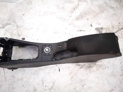 Used Armrest / Center console Armrest / Center console RENAULT MEGANE III Hatchback (BZ0/1_, B3_) 1.5 dCi (BZ09, BZ0D, BZ1W, BZ29, BZ14) (110 hp) 35360737 35360737