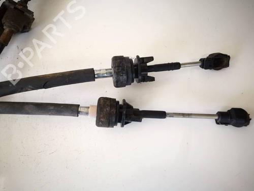 Cable HONDA FR-V (BE) 2.2 i CTDi (BE5) | BP34951155E12 - Image 2