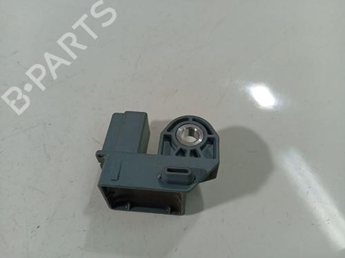 Electronic sensor CITROËN C3 II (SC_) 1.4 HDi 70 (SC8HZC, SC8HR0, SC8HP4) | BP39895313M84 - Image 2