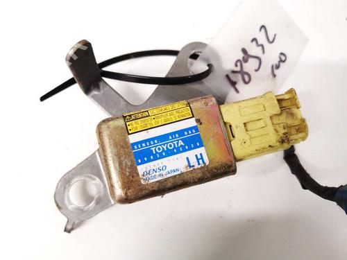 Electronic module TOYOTA RAV 4 II (_A2_) 2.0 D 4WD (CLA20_, CLA21_, CLA20R, CLA21R) | BP32938874M83 - Image 2