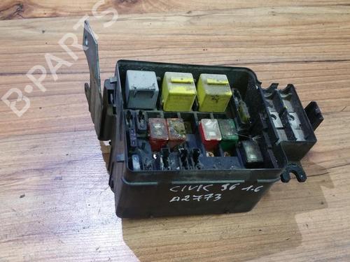 Used Fuse box Fuse box HONDA CIVIC VI Hatchback (EJ, EK) 1.6 (MB1) (126 hp) 33480130 33480130