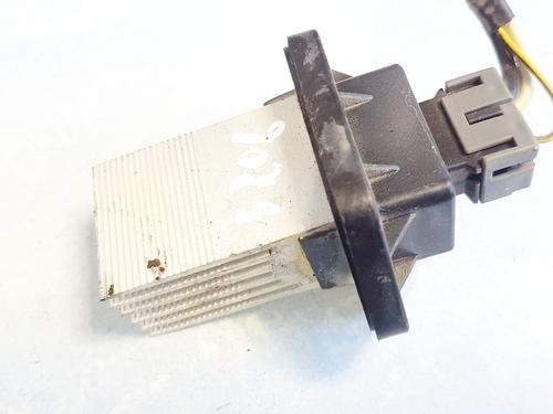 Used Heater resistor Heater resistor 35872262 35872262