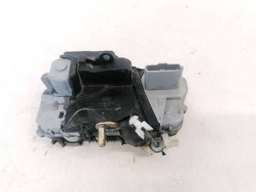 Used Front left lock Front left lock 35537679 35537679