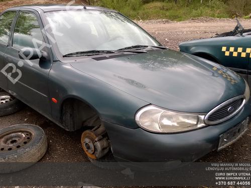 Used Parts FORD MONDEO II (BAP)  1.8 i  4525449