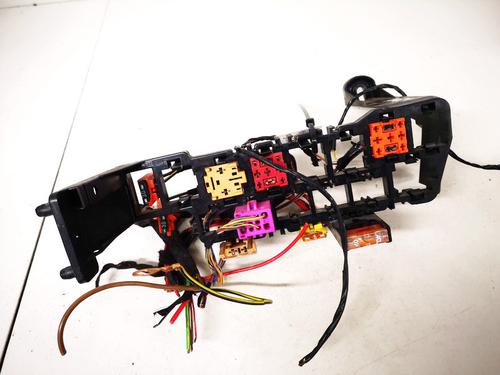 Used Electronic module Electronic module 35572037 35572037