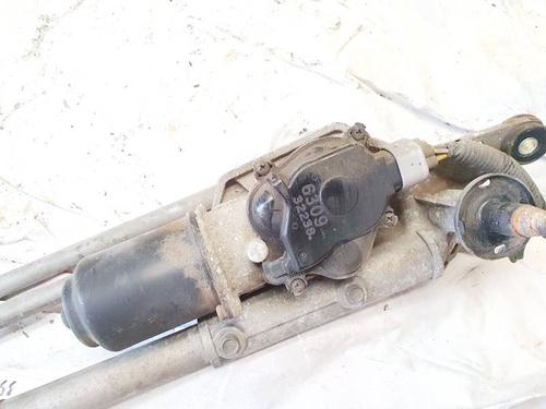 Front wiper motor HONDA FR-V (BE) 2.0 (BE3) | BP35278122M29 - Image 3