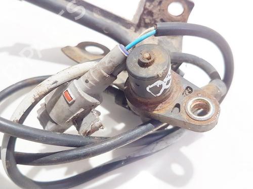 Electronic module TOYOTA COROLLA Verso (_E12_) 2.0 D-4D (CDE120_, CDE120R) | BP35608527M83 - Image 2