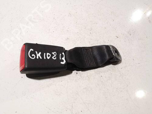 Engate do cinto Engate do cinto SUZUKI SWIFT III (MZ, EZ) 1.5 (RS415, ZC21S) (102 hp) 39669273 39669273