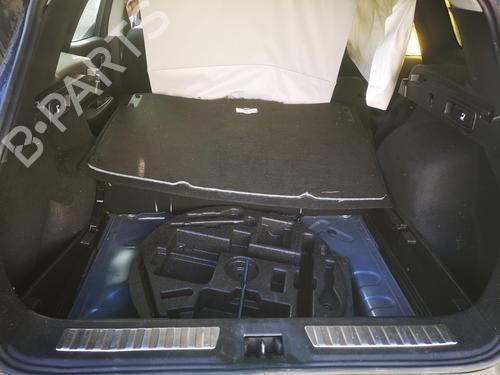 Luftventil RENAULT KADJAR (HA_, HL_) 1.5 dCi 110 (HLA3) | BP32933490I21  - Image 9