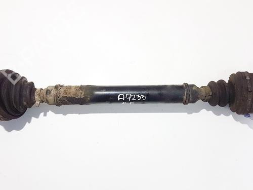 Used Right front driveshaft Right front driveshaft 35494321 35494321
