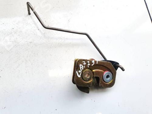Used Electronic module Electronic module NISSAN PRIMERA Hatchback (P12) 1.9 dCi (120 hp) 35215648 35215648