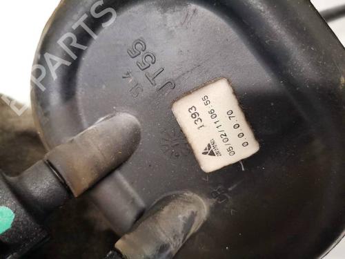 Cable CITROËN C3 II (SC_) 1.4 HDi 70 (SC8HZC, SC8HR0, SC8HP4) | BP34859992E12 - Image 3