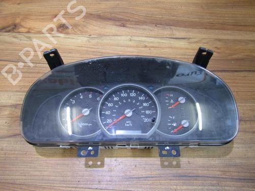 Used Instrument cluster Instrument cluster AUDI A8 D2 (4D2, 4D8) 2.5 TDI (150 hp) 35661769 35661769