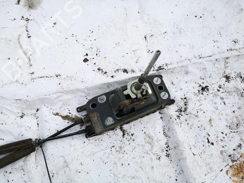 Gear lever VW PASSAT B6 (3C2) 1.9 TDI | BP35480393M90 - Image 2