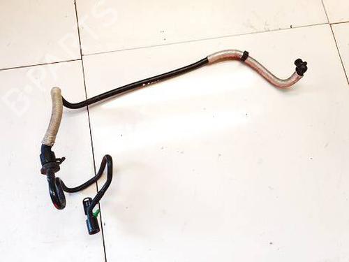 Used Pipe Pipe 34969949 34969949