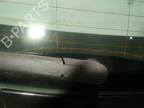Used Rear wiper motor Rear wiper motor 35184615 35184615