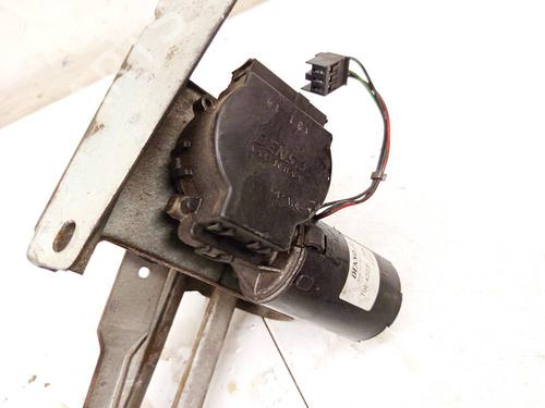 Front wiper motor CITROËN JUMPER II Bus 2.2 HDi 130 | BP39632316M29 - Image 2