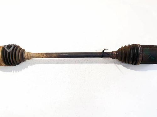 Used Right front driveshaft Right front driveshaft 37677509 37677509