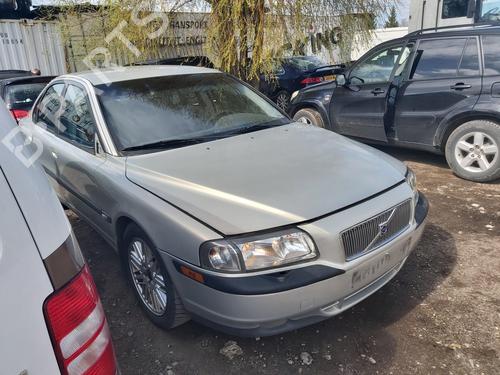 Used Parts VOLVO S80 I (184) T6 (272 hp) 4477104