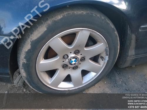 Fuse box BMW 3 (E46) 316 i | BP33479870E1  - Image 5