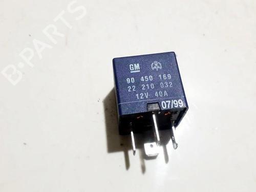 Used Other Other OPEL ASTRA G Hatchback (T98) 1.7 DTI 16V (F08, F48) (75 hp) 33529449 33529449