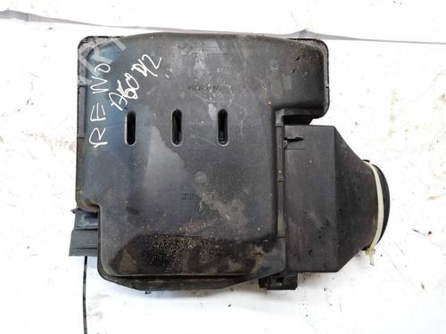 Used Air filter box Air filter box RENAULT LAGUNA II (BG0/1_) 1.8 16V (BG06, BG0J, BG0M) (116 hp) 35640957 35640957