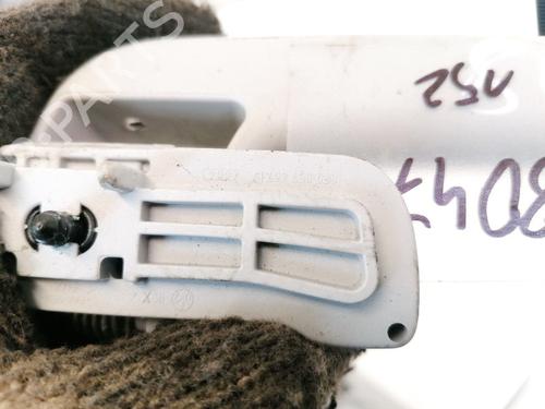 Interior roof handle AUDI A6 C6 (4F2) 2.0 TFSI | BP35417932I35 - Image 3