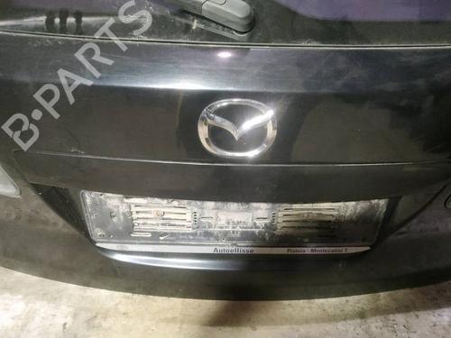 Used Tailgate trim Tailgate trim 34948406 34948406