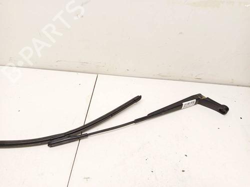 Used Front windshield wiper arm Front windshield wiper arm OPEL ZAFIRA / ZAFIRA FAMILY B (A05) 1.7 CDTI (M75) (125 hp) 32542549 32542549