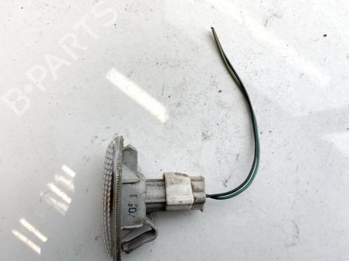 Left side indicator MAZDA 6 Hatchback (GG) 2.0 DI (GG14) | BP35489554I20 - Image 2
