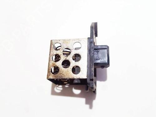 Used Heater resistor Heater resistor CITROËN XSARA PICASSO (N68) 2.0 HDi (90 hp) 35859475 35859475