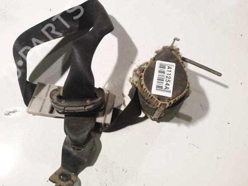 Used Rear center seatbelt Rear center seatbelt 34768913 34768913