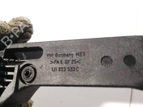 Interior handle SKODA FABIA II (542) 1.4 | BP35117001I7 - Image 3