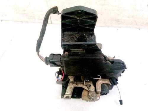 Used Rear left lock Rear left lock 35357066 35357066