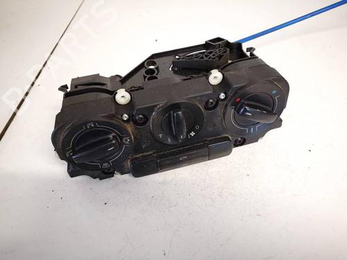 Used Climate control Climate control 35120868 35120868
