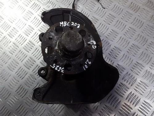 Used Right front steering knuckle Right front steering knuckle 35669673 35669673