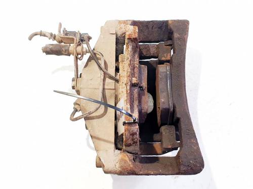 Left front brake caliper AUDI A6 C6 (4F2) 2.0 TFSI | BP34967029M105 - Image 3