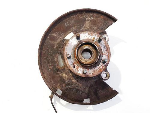 Used Right front steering knuckle Right front steering knuckle CHEVROLET CRUZE (J300) 2.0 CDI (150 hp) 35399238 35399238
