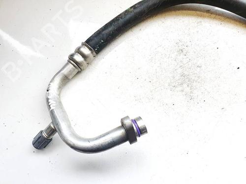 AC pipe NISSAN LEAF (ZE0) Electric | BP32598379M126 - Image 2