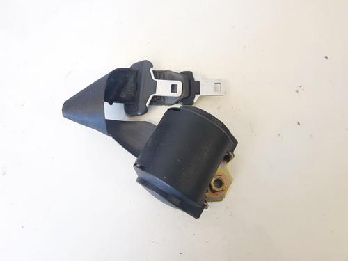 Used Rear right seatbelt Rear right seatbelt 35538355 35538355