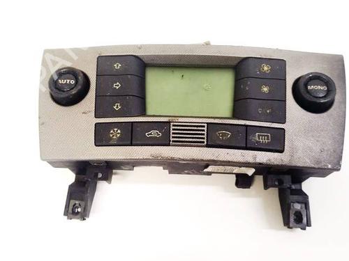 Used Climate control Climate control FIAT STILO (192_) 2.4 20V (192_XD1A, 192AXD12) (170 hp) 35054125 35054125