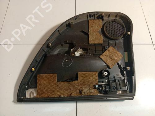 Rear left panel HONDA ACCORD VII (CL, CN) 2.2 i-CTDi (CN1) | BP36312298C60 - Image 3