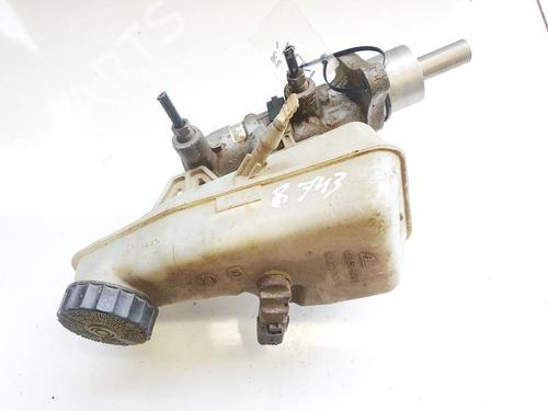 Brake master cylinder TOYOTA PROACE Van (MDX_) 2.0 D (MDX6) | BP35306494M77 - Image 2