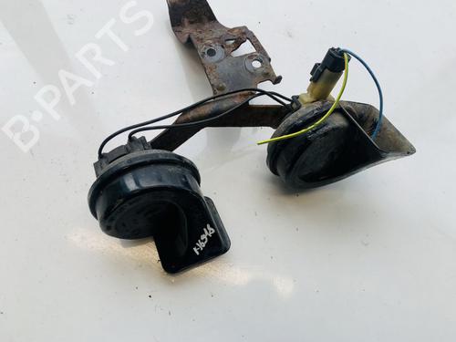 Used Horn Horn PEUGEOT 407 (6D_) 2.0 (6DRFNB, 6DRFNE) (136 hp) 35513592 35513592