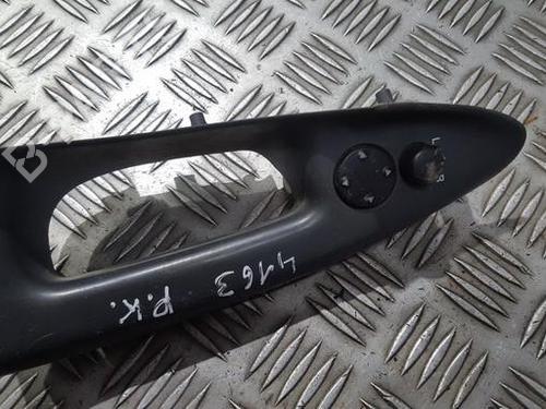 Used Mirror switch Mirror switch AUDI A4 B5 Avant (8D5) 2.4 (165 hp) 35697804 35697804