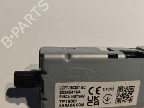 Electronic module AUDI A6 C5 (4B2, 4B4) 2.5 TDI | BP38575546M83 - Image 2