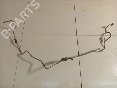 AC pipe SUBARU FORESTER (SH_) 2.0 D AWD (SHH, SHD, SHN) | BP36251125M126 - Image 2