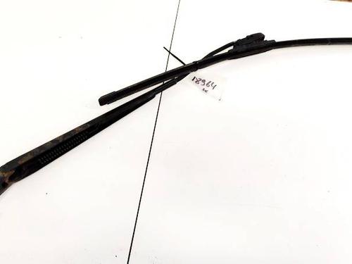 Used Front windshield wiper arm Front windshield wiper arm TOYOTA AVENSIS (_T25_) 2.0 D-4D (ADT250_, ADT250R) (126 hp) 32941200 32941200