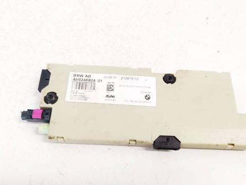 Used Electronic module Electronic module 37253793 37253793